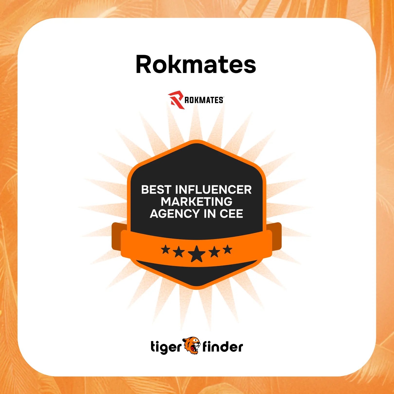 Rokmates Europe